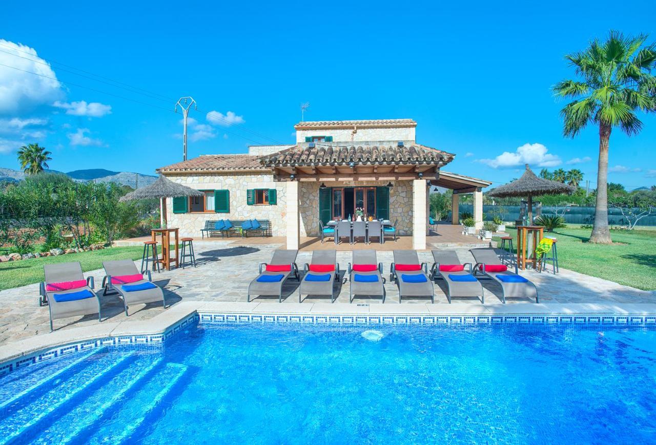 Villa Owl Troy - Family And Friends *